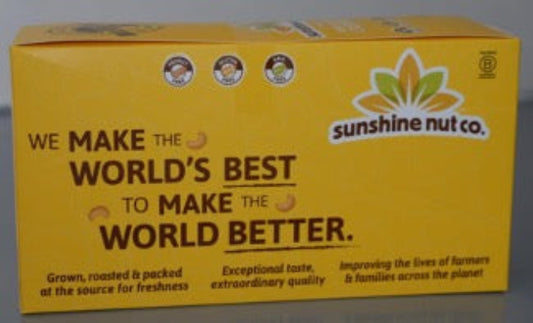 Buy an assorted box of 6