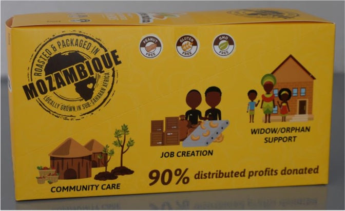 Buy an assorted box of 6